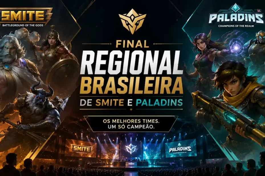 paladins