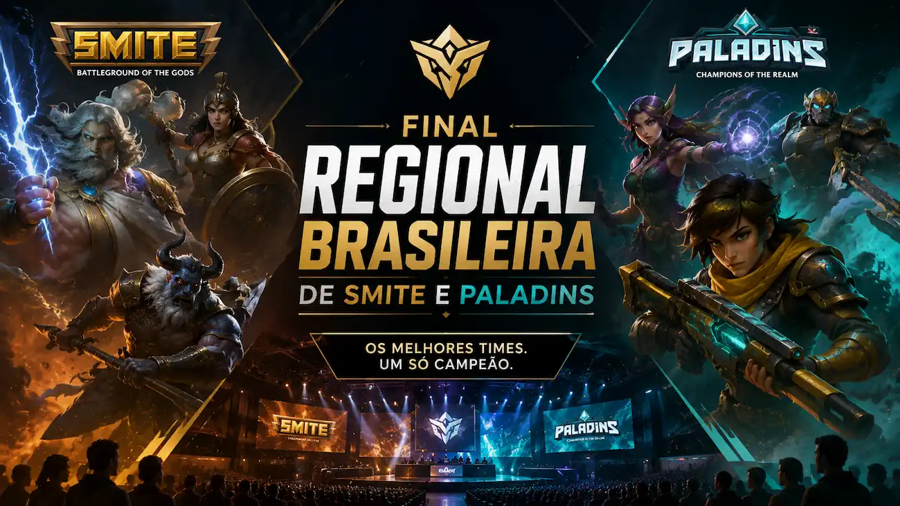 paladins